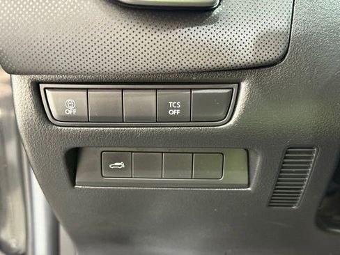 Used 2025 MAZDA CX-50 AWD 2.5 S w/ Preferred Package image 32