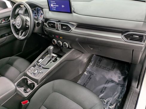 Certified 2023 MAZDA CX-5 AWD 2.5 S image 30