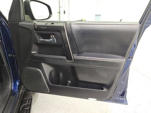Certified 2024 Toyota 4Runner TRD Off-Road Premium w/ Off Road Premium Plus Package AWD/4WD image 34
