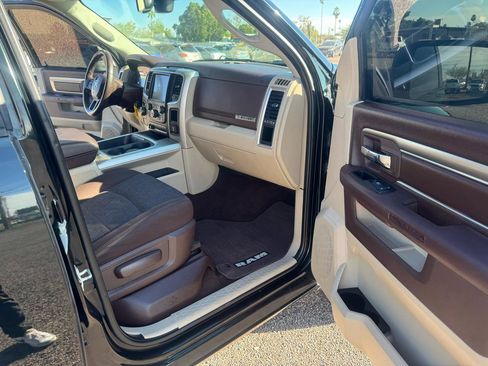 Used 2017 RAM 1500 Big Horn image 40