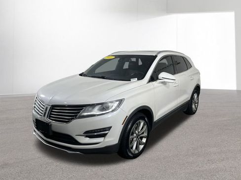 Used 2017 Lincoln MKC Select w/ Select Plus Package image 43