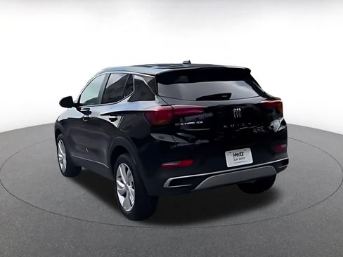 Used 2025 Buick Encore GX Preferred FWD image 16