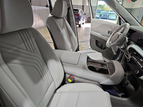 New 2026 Hyundai Palisade SEL Premium image 10