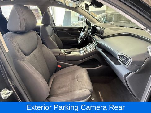 Used 2023 Hyundai Santa Fe SEL AWD/4WD image 24