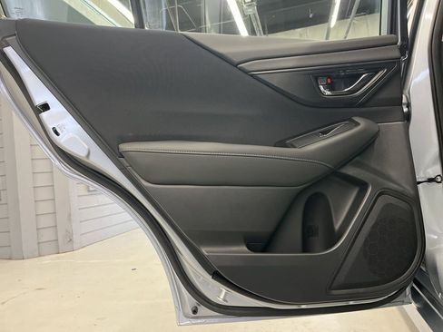 Certified 2025 Subaru Legacy Premium image 30