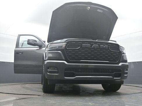 New 2026 RAM 1500 Big Horn image 58