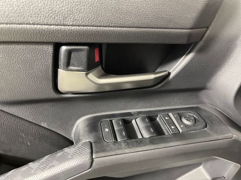 New 2026 Toyota Tacoma TRD Off-Road image 16