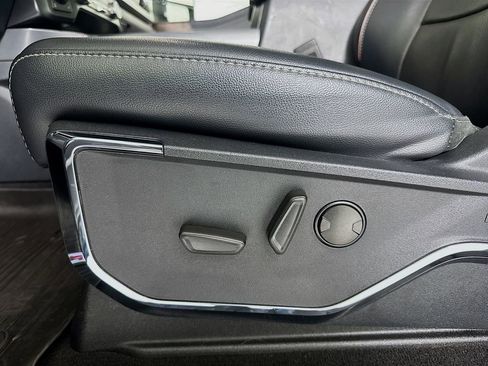 Used 2024 Ford F350 Lariat w/ Tremor Off-Road Package image 19