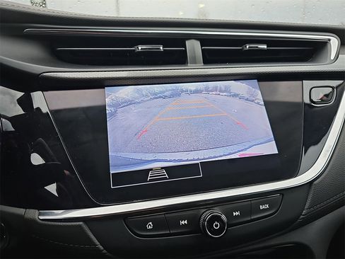 Certified 2022 Buick Encore GX Preferred w/ Sport Touring Package image 27