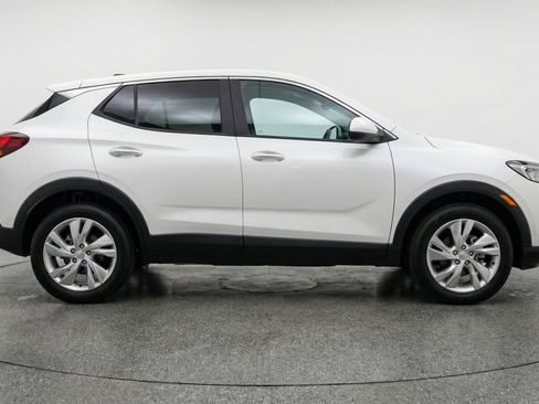 Used 2025 Buick Encore GX Preferred image 11
