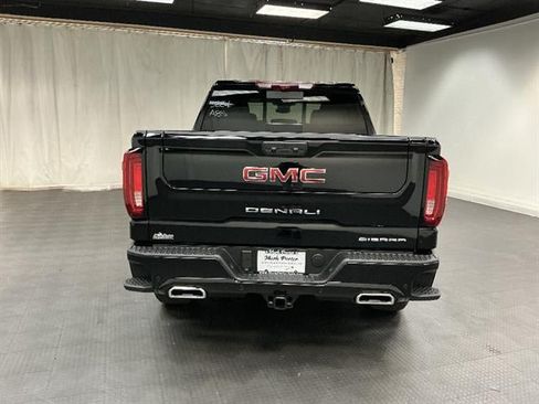 New 2026 GMC Sierra 1500 Denali w/ Technology Package AWD/4WD image 4