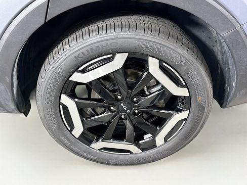 Used 2025 Kia Telluride S AWD/4WD image 11