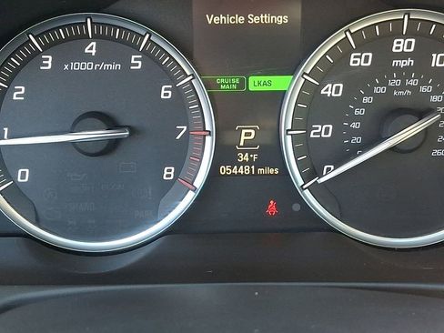 Used 2015 Acura TLX V6 w/ Technology Package image 21