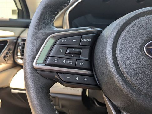 Used 2025 Subaru Legacy Limited w/ Popular Package #3 image 25