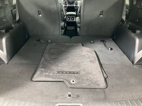 Certified 2023 Kia Sorento EX image 31