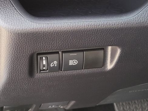 Used 2025 Toyota RAV4 LE FWD image 20