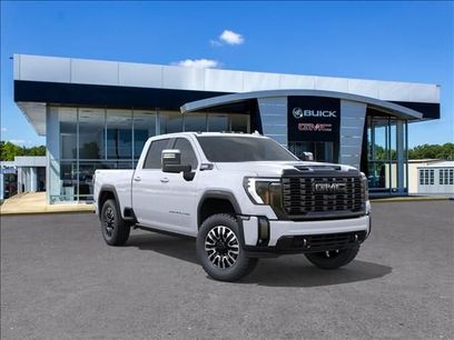 New 2026 GMC Sierra 2500 Denali Ultimate