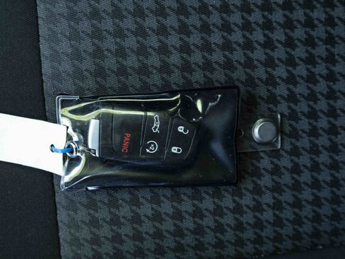 Used 2023 Dodge Charger R/T w/ Cold Weather Package RWD image 39