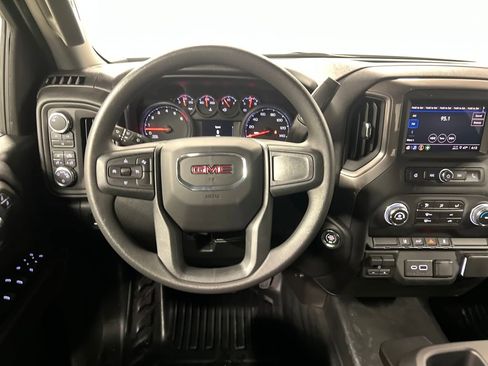 New 2026 GMC Sierra 2500 Pro image 17