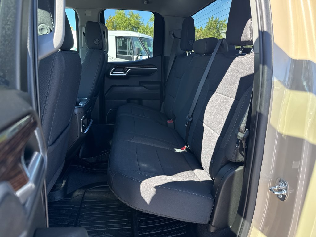 Used 2023 GMC Sierra 1500 Elevation AWD/4WD image 24