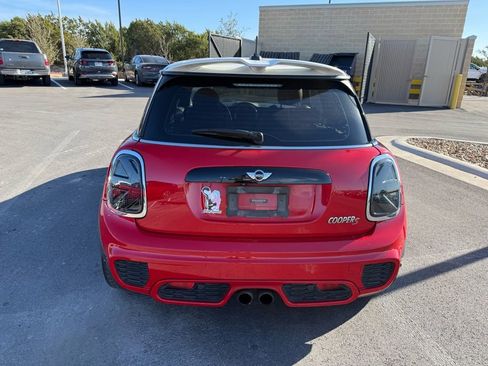 Used 2016 MINI Cooper S image 5