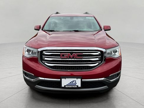 Used 2019 GMC Acadia SLE AWD/4WD image 9
