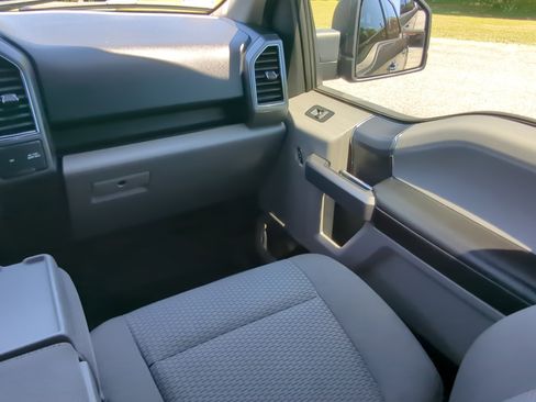 Certified 2019 Ford F150 XLT w/ Equipment Group 302A Luxury RWD image 15