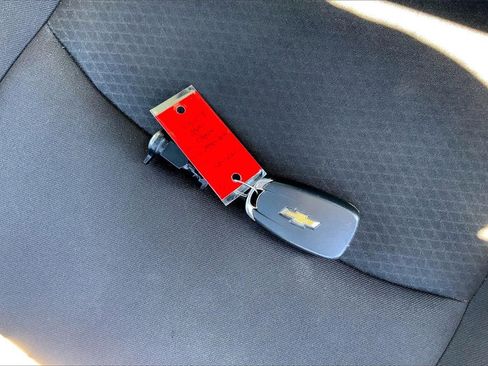 Used 2024 Chevrolet Malibu LT image 26