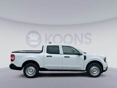 New 2026 Ford Maverick XL image 8
