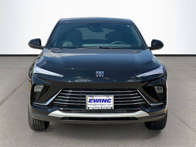 New 2026 Buick Envista Preferred w/ Convenience I Package FWD image 2