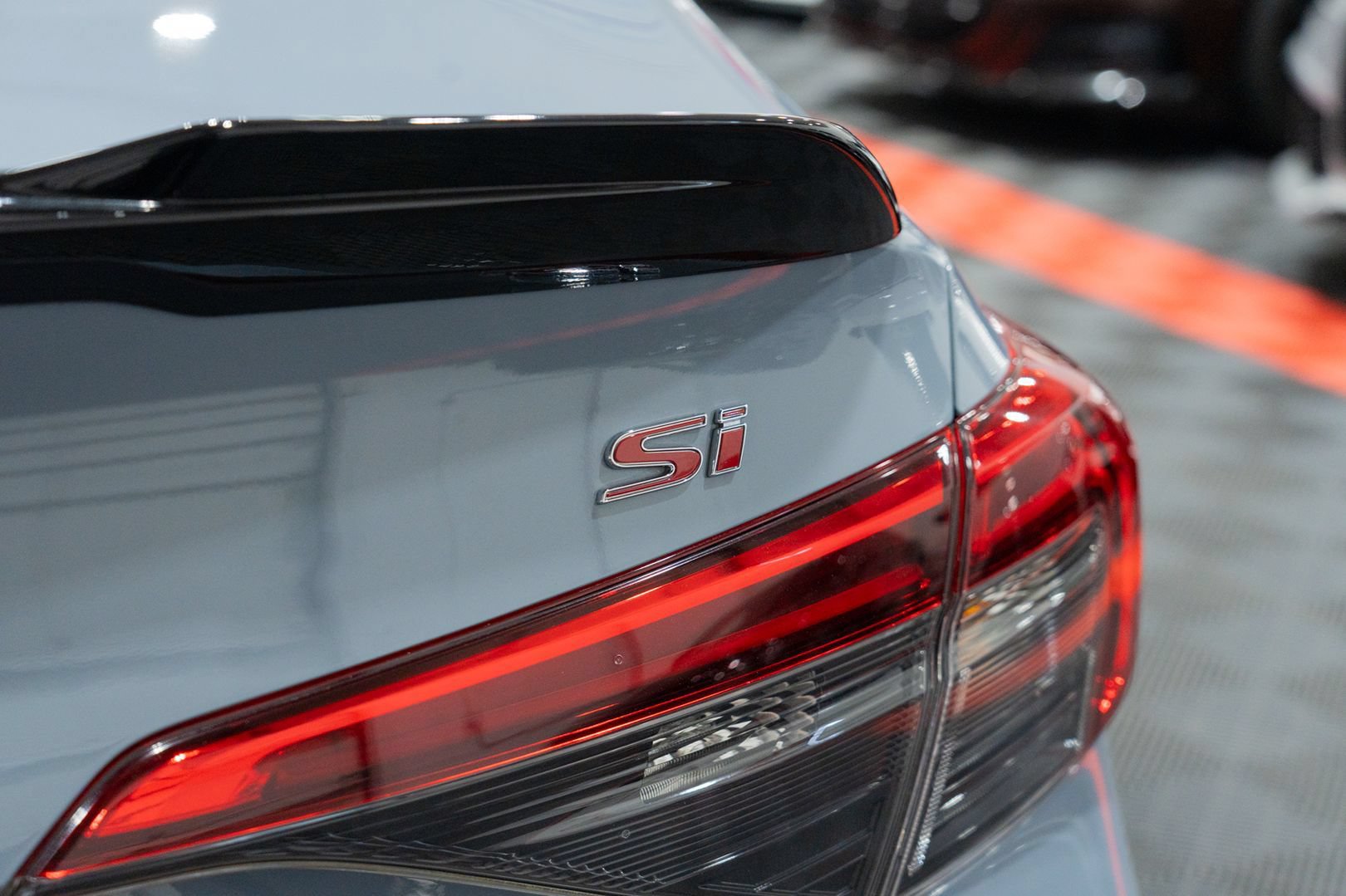 Used 2022 Honda Civic Si image 10