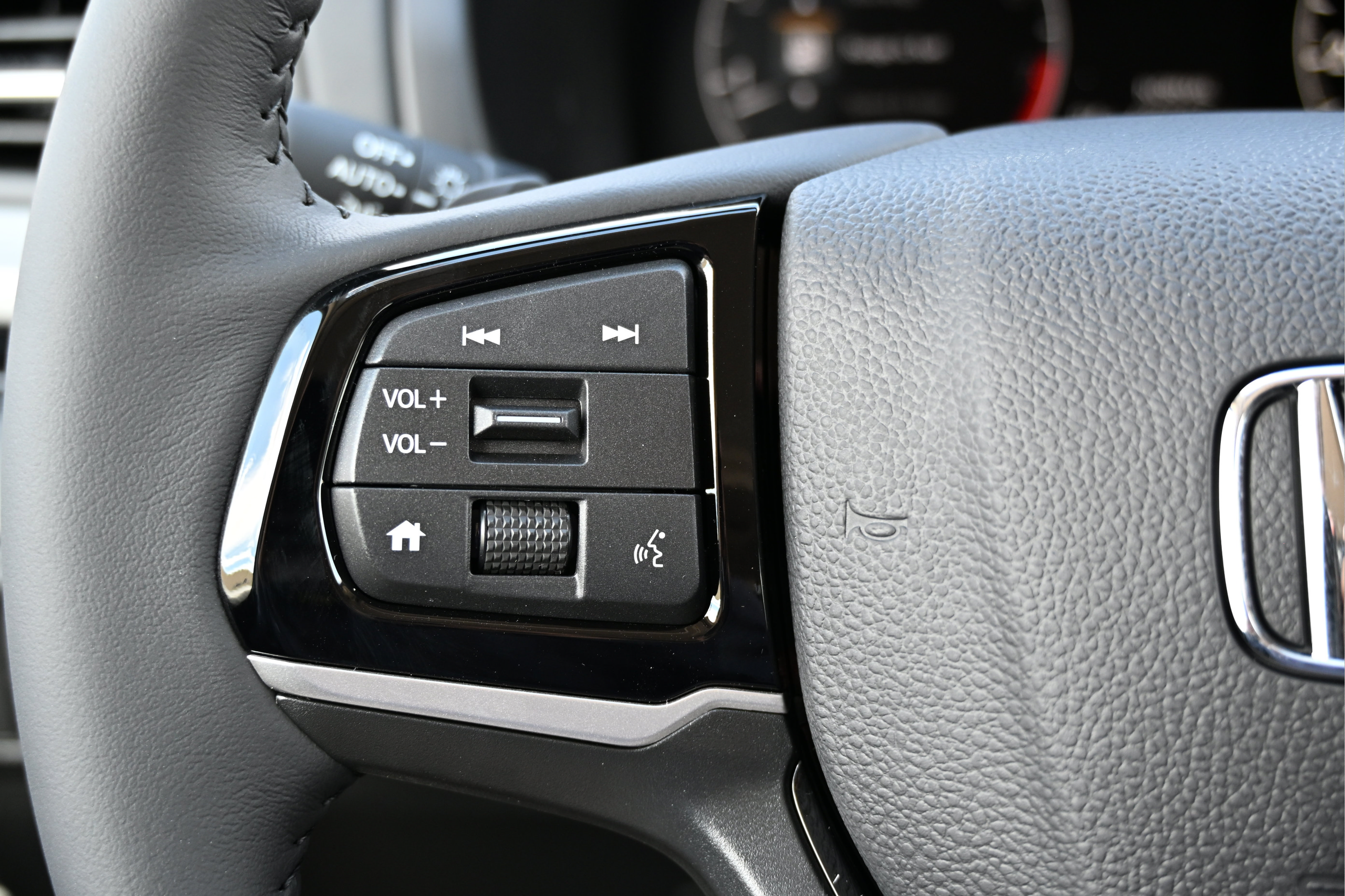 New 2027 Honda Odyssey Touring image 32