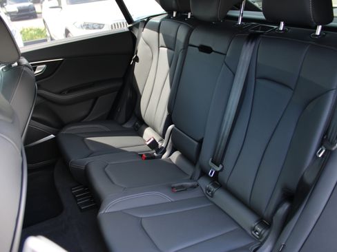 New 2026 Audi Q8 Premium Plus image 25