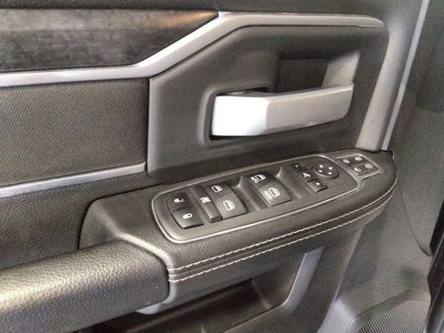 Used 2024 RAM 2500 Big Horn w/ Bed Utility Group image 26