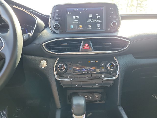 Used 2020 Hyundai Santa Fe SEL w/ Convenience Package AWD/4WD image 15