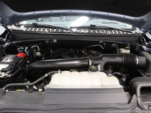 Used 2024 Lincoln Navigator L Black Label AWD/4WD image 15