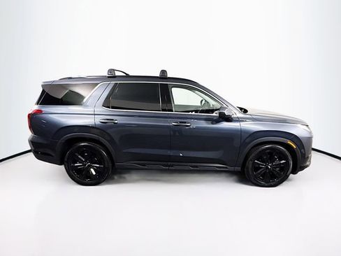 Certified 2024 Hyundai Palisade XRT image 9