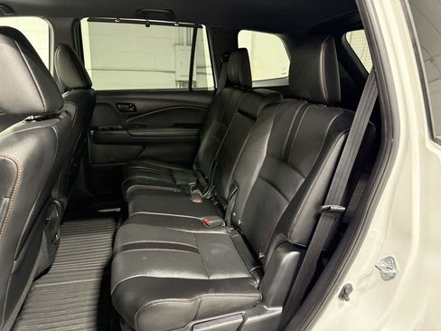 Used 2022 Honda Passport TrailSport image 21