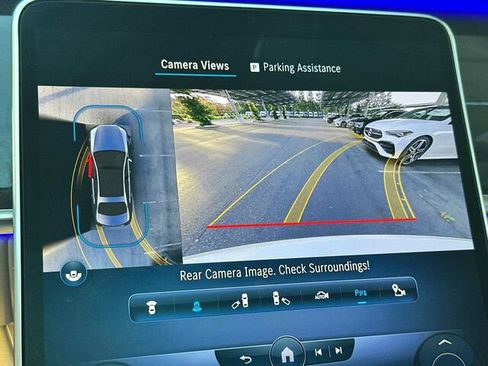 Certified 2023 Mercedes-Benz S 500 4MATIC image 25