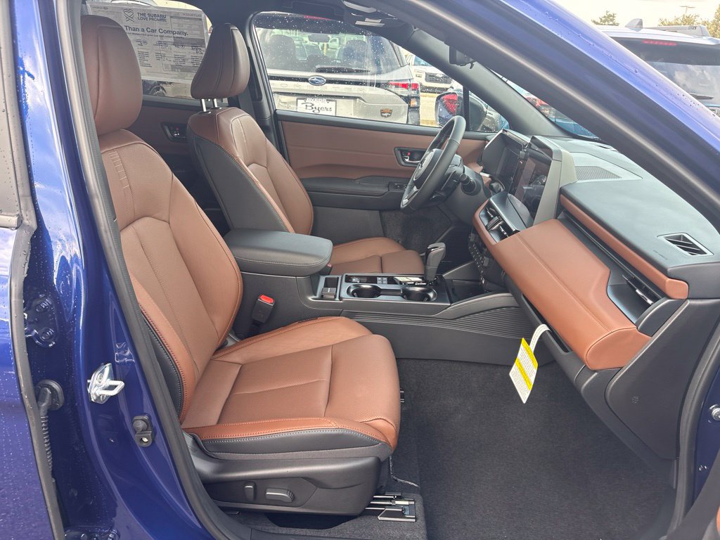 New 2026 Subaru Outback Touring XT AWD/4WD image 10