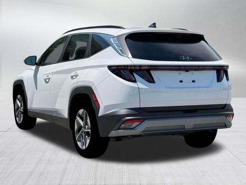 New 2026 Hyundai Tucson SEL image 5