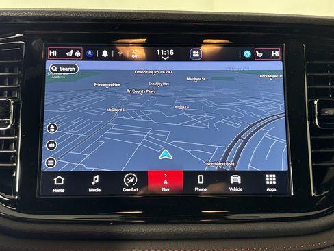 New 2026 Dodge Durango GT image 22