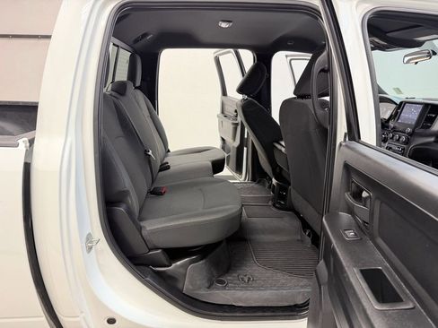 Used 2023 RAM 2500 Tradesman image 43