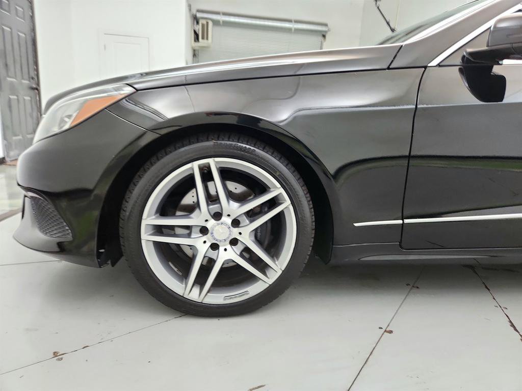 Used 2014 Mercedes-Benz E 350 Cabriolet image 28