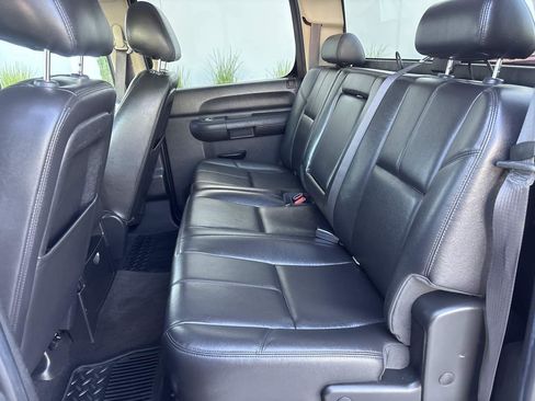 Used 2013 Chevrolet Silverado 1500 LT RWD image 11