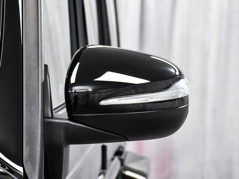 Used 2023 Mercedes-Benz G 550 image 85