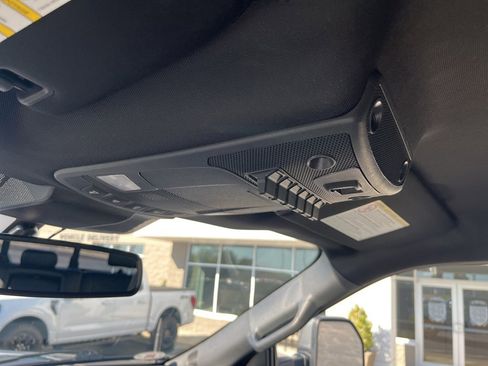 Used 2022 Ford F450 Lariat w/ Lariat Value Package image 26