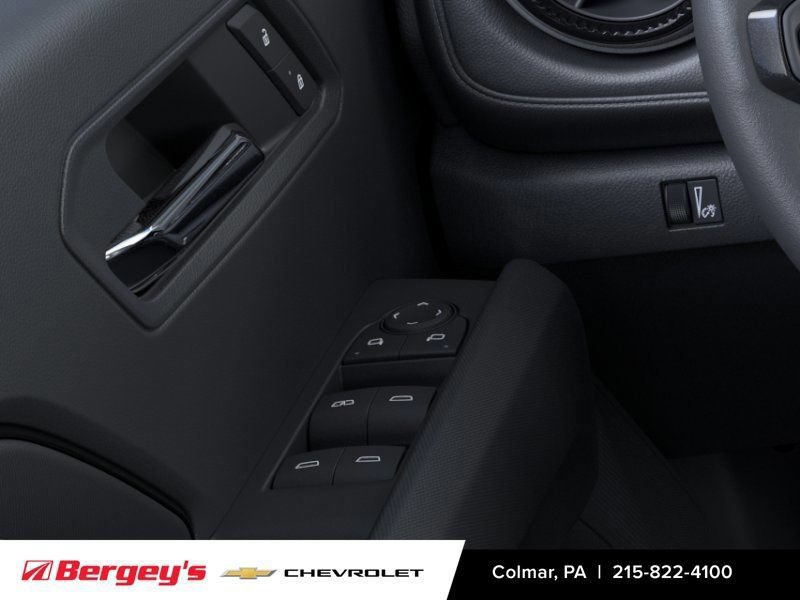 New 2026 Chevrolet Colorado LT w/ LT Convenience Package AWD/4WD image 24