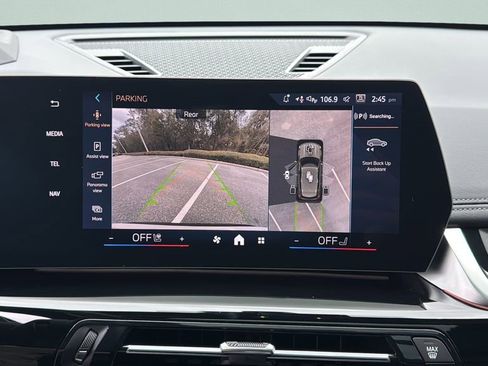 New 2026 BMW X1 xDrive28i w/ Technology Package image 11