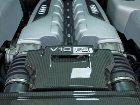 Used 2011 Audi R8 V10 AWD/4WD image 29